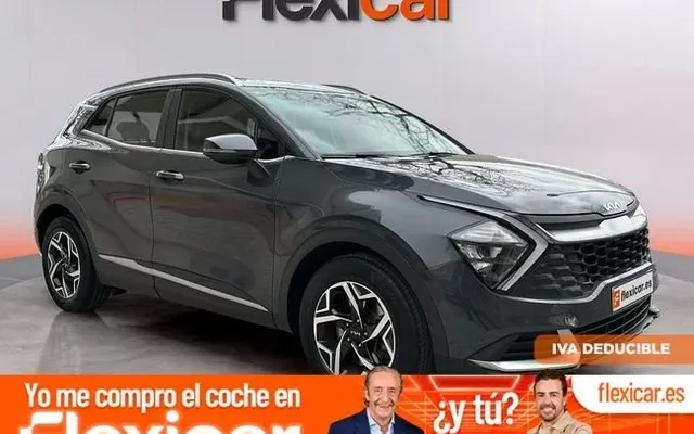 KIA Sportage Sportage 1.6 CRDi Concept 115