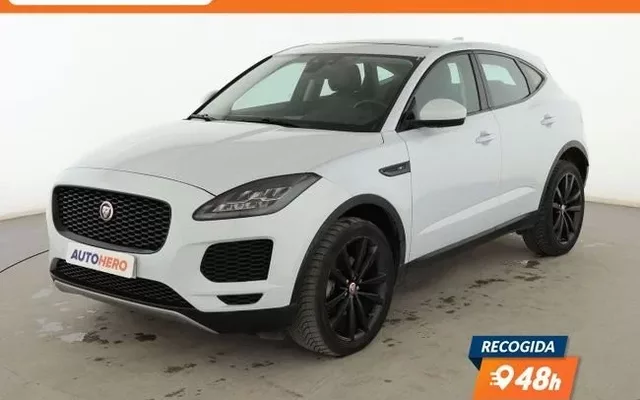 JAGUAR E-Pace D180 S AWD