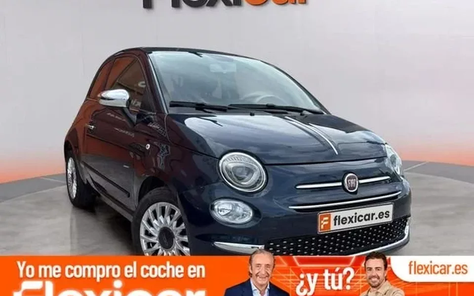 FIAT 500 Dolcevita 1.0 Hybrid 51KW (70 CV)