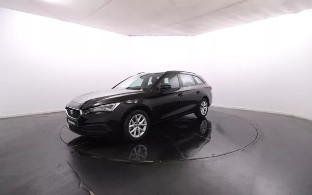Seat Leon ST 1.0 TSI Style 110cv