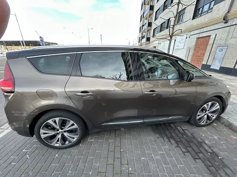 RENAULT Scénic Grand Scénic 1.2 TCe Edition One 96kW