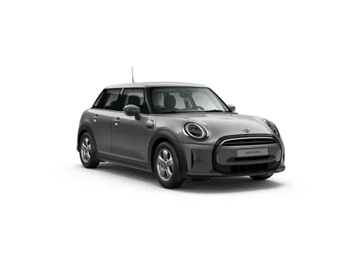 MINI Mini Mini Cooper Aut.