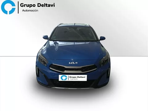 KIA XCeed XCeed 1.0 T-GDi Drive