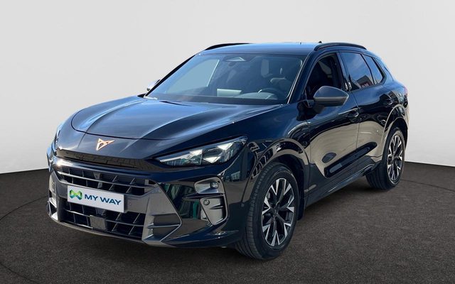 CUPRA Terramar TREKHAAK 150PK 360°CAMERA CARPLAY ACC FULL LED