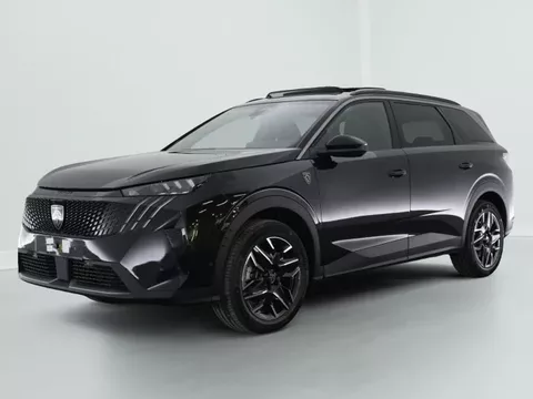 Peugeot 5008 GT Excl. Pano Hybrid 145 hp e-DSC6 Zéro km immatriculé