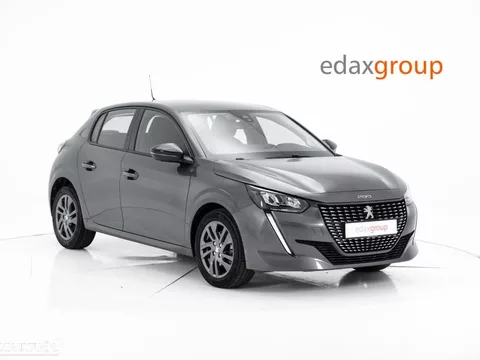 Peugeot 208 1.5 BlueHDi Active Pack