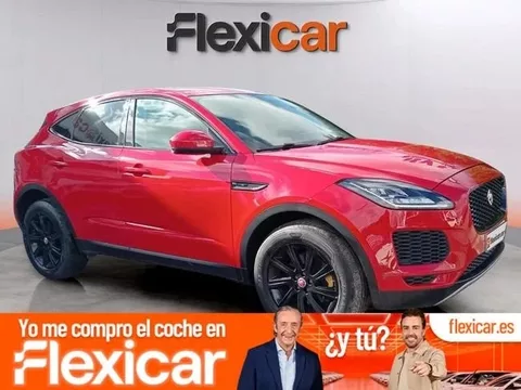 JAGUAR E-Pace 2.0D 110kW S 4WD Auto