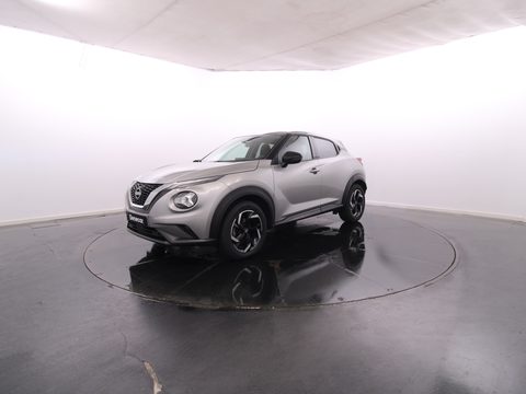 Nissan Juke 1.0 DIG-T Acenta 114cv