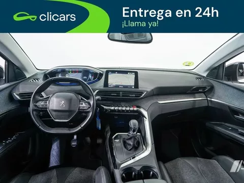 PEUGEOT 5008 SUV 5008 1.5BlueHDi S&S Allure 130