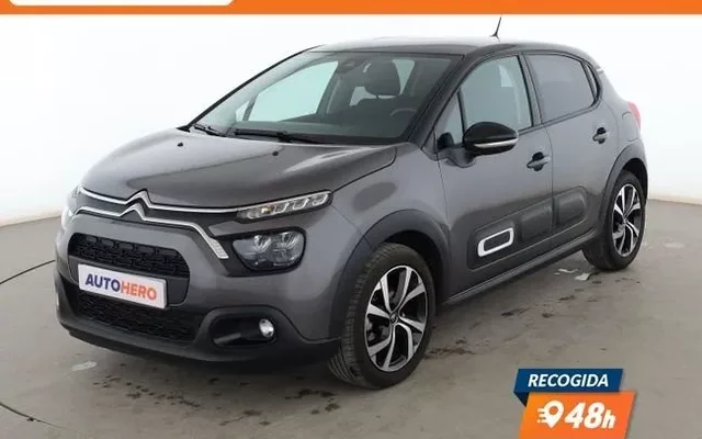 CITROEN C3 C3 1.5BlueHDi S&S Shine 100