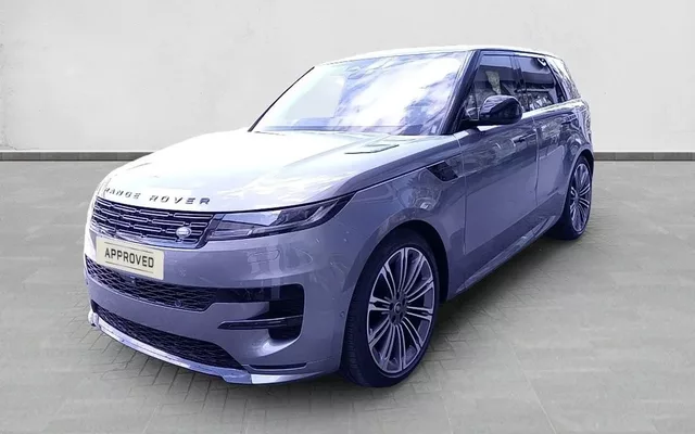 LAND-ROVER Range Rover Sport Range Rover Sport 3.0D TD6 MHEV Dynamic SE 249