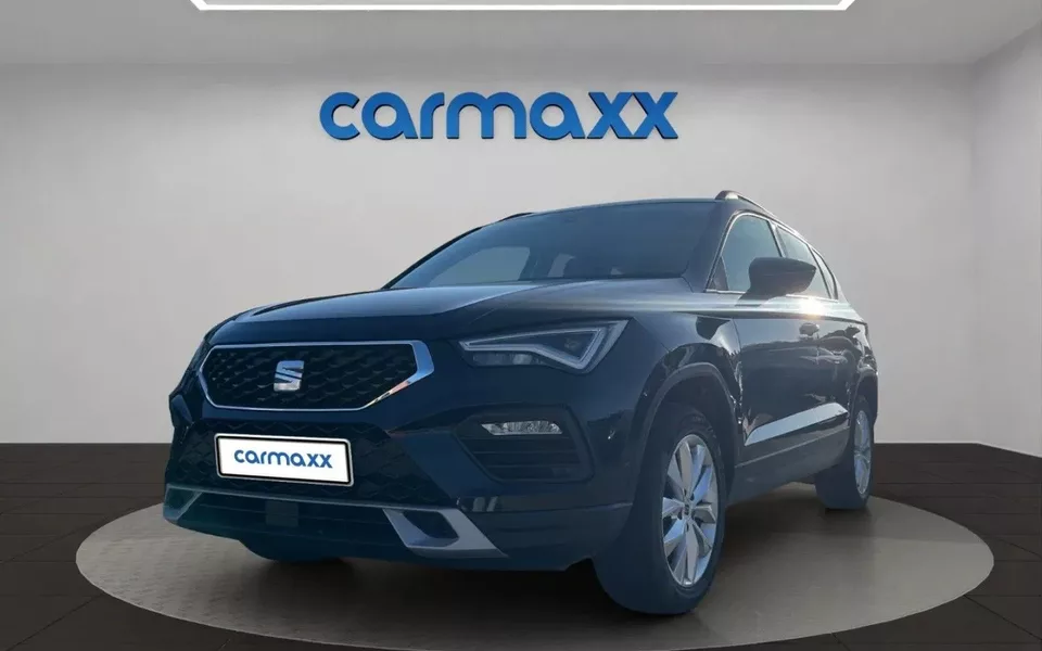 SEAT Ateca 1.0 TSI Style