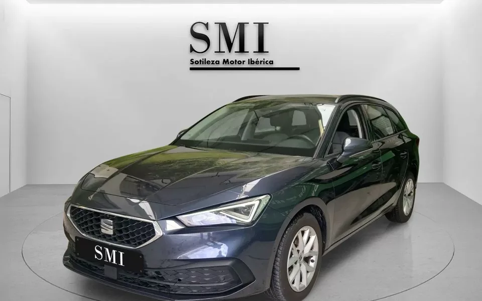 SEAT Leon 1.0 TSI Style