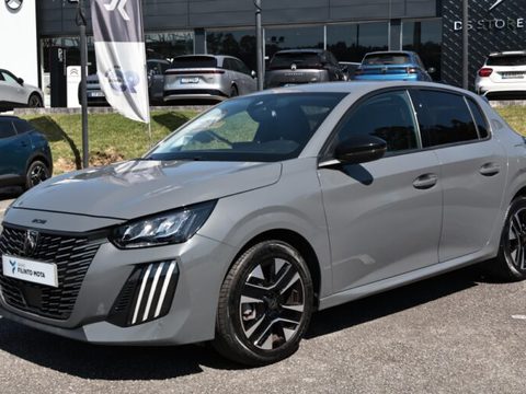 Peugeot 208 1.2 PureTech Allure