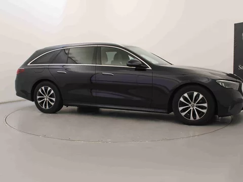MERCEDES - Classe E - E 220 d