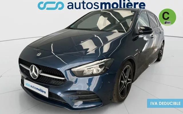 200 d 110 kW (150 CV)