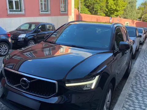 Volvo XC 40