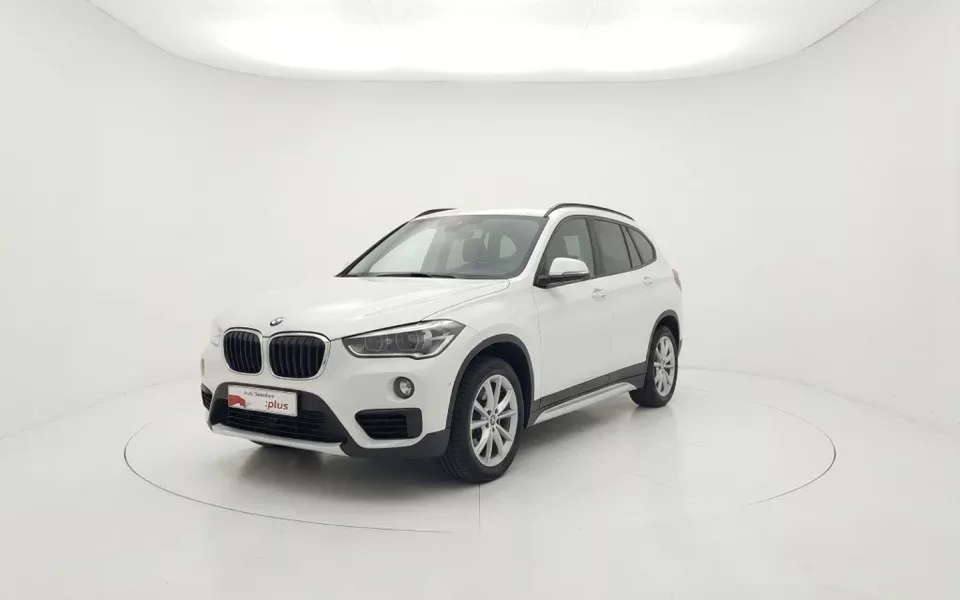 BMW X1 X1 sDrive 20iA
