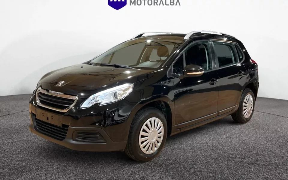 PEUGEOT 2008 2008 1.2 PureTech Access 82