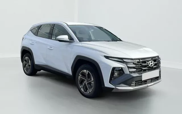 Hyundai Tucson TUCSON 1.6 TGDI HEV 239CH AT KLASS Zéro km immatriculé