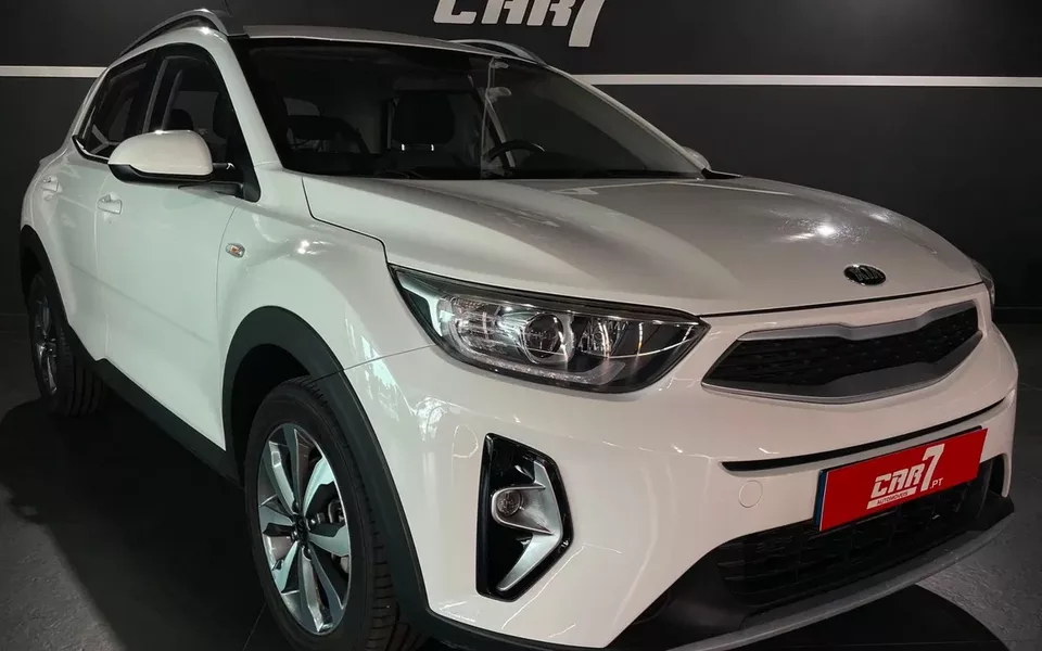 Kia Stonic 1.2 Urban