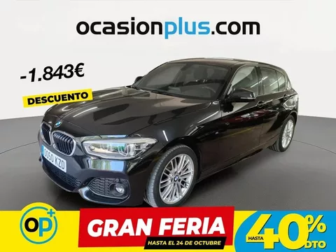 BMW Serie 1 118i
