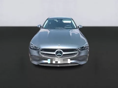 MERCEDES-BENZ 200 C