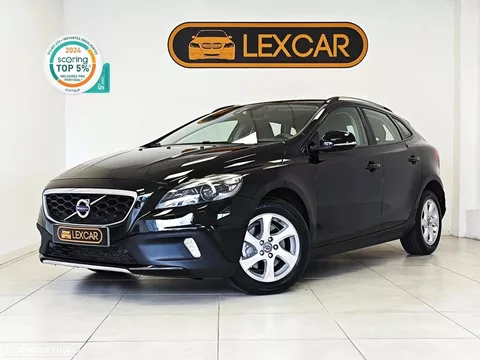 Volvo V40 Cross Country 1.6 D2 Momentum