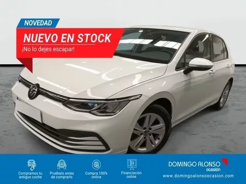 VOLKSWAGEN Golf Connect 1.0 TSI SG6 81 kW (110 CV) (CD13CX12)