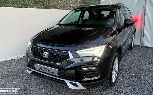 SEAT Ateca 1.0 TSI Style