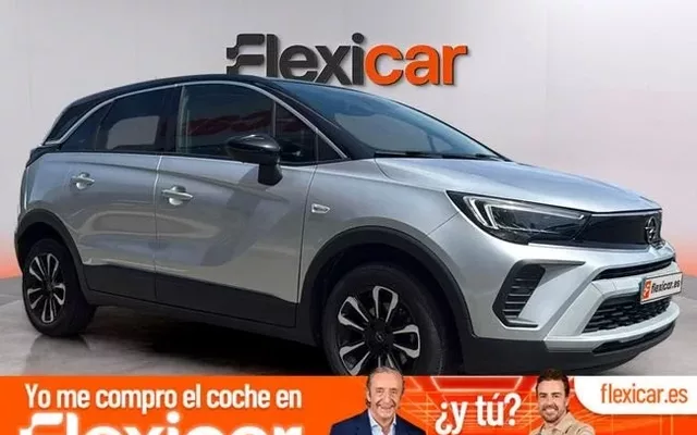 OPEL Crossland 1.2 81kW (110CV) Elegance