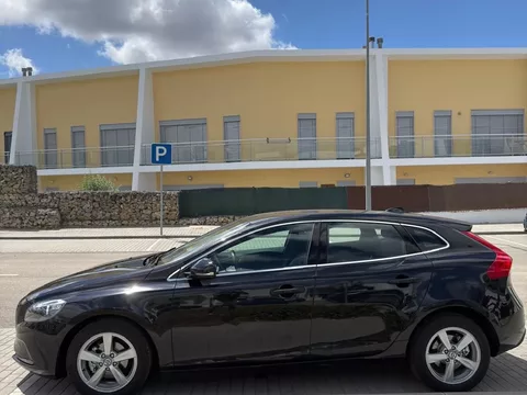 Volvo V40 1.6 D2 Kinetic Eco