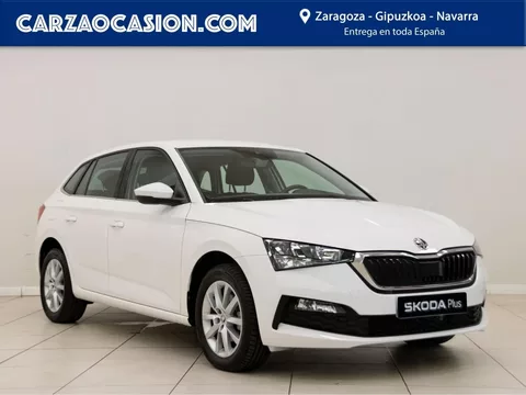 SKODA Scala Scala 1.0 TSI Emotion 70kW