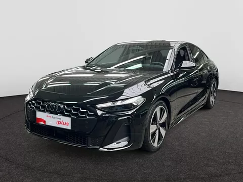 AUDI A5 e-hybrid (PHEV) S-LINE QUATTRO 299PK💥 HYBRIDE⚡100KM E-RANGE PANODAK TREKHAAK CARPLAY LED MATRIX