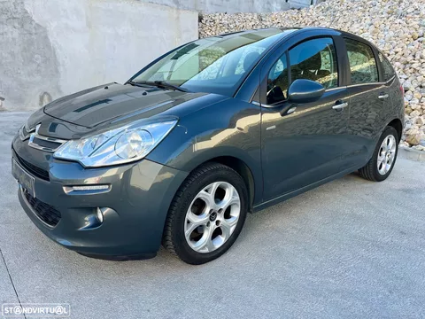 Citroën C3