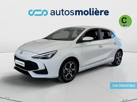 MG MG3 MG3 1.5 Comfort