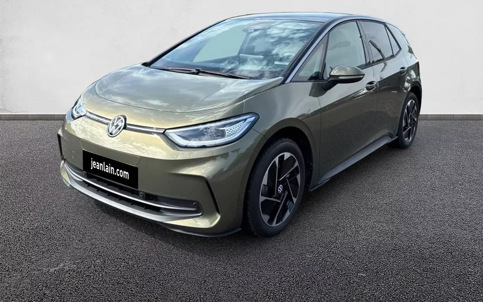 VOLKSWAGEN ID.3 170 ch Pure