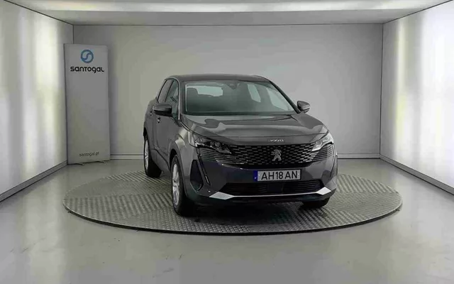 PEUGEOT - 3008 - 3008 1.2 PureTech Active Pack