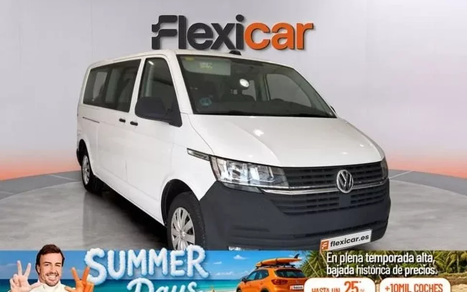 VOLKSWAGEN Caravelle Origin Corta 2.0 TDI 110kW BMT DSG