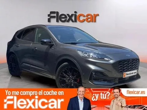 FORD Kuga Kuga 1.5 EcoBoost ST-Line FWD 150