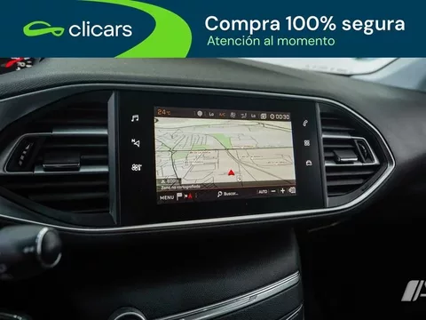 PEUGEOT 308 308 SW 1.2 PureTech S&S Allure 130