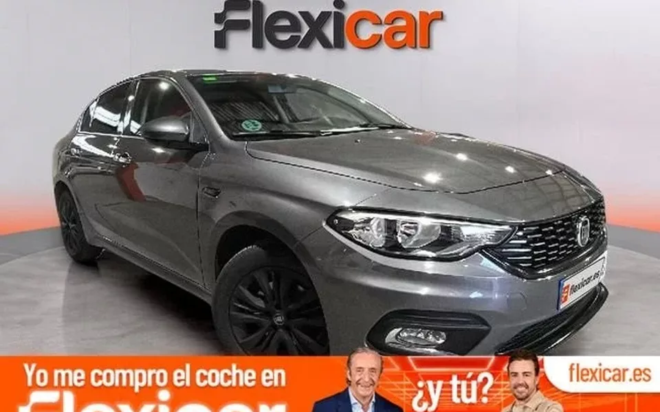 FIAT Tipo 1.4 16v Pop 70kW (95CV) gasolina SW