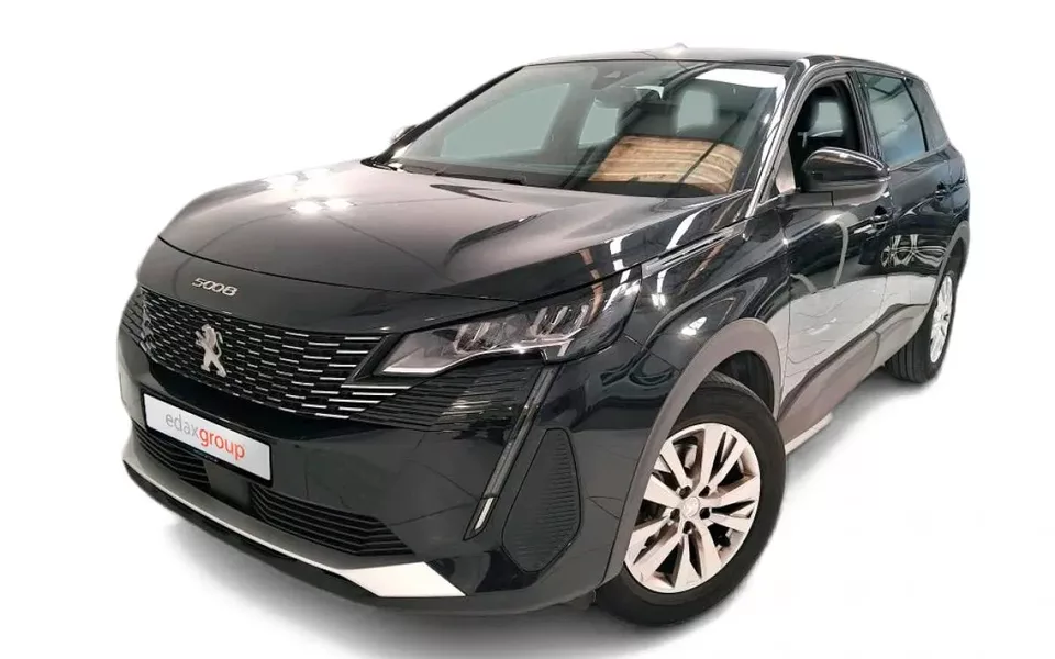 Peugeot 5008 1.5 BlueHDi Active Pack EAT8