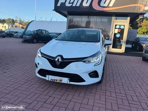 Renault Clio 1.0 TCe Exclusive