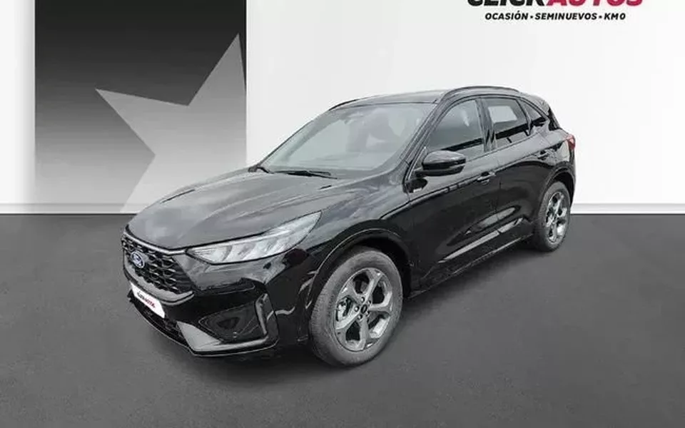 FORD Kuga Kuga 1.5 EcoBoost ST-Line FWD 150