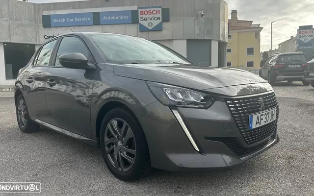 Peugeot 208 1.2 PureTech Active Pack