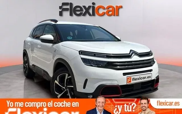 CITROEN C5 Aircross PureTech 96kW (130CV) S&S C Series