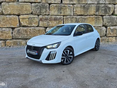 Peugeot 208 1.2 PureTech Active