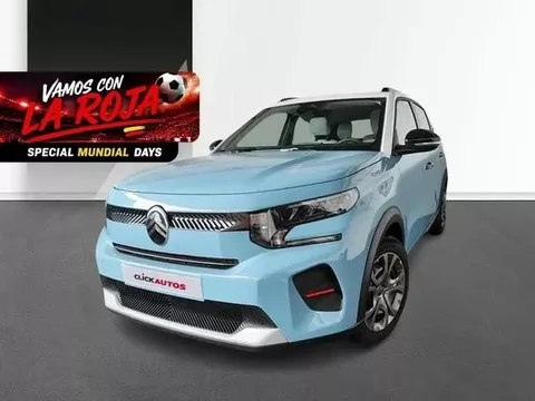 CITROEN C3 C3 1.2 Turbo S&S Max 100