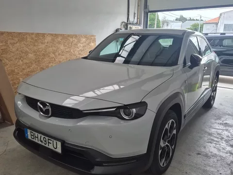 Mazda MX-30